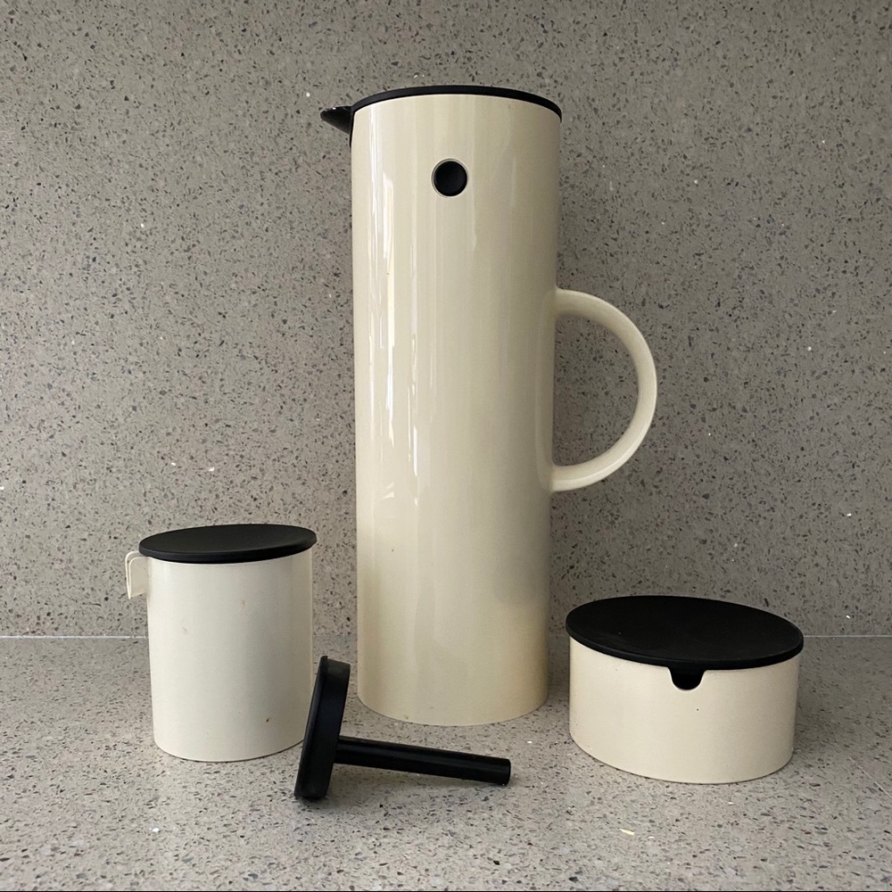 STELTON Carafe Set